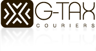 Gtax Logo